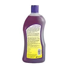 Pitambari Hexa Shine Floor Cleaner- 500ml